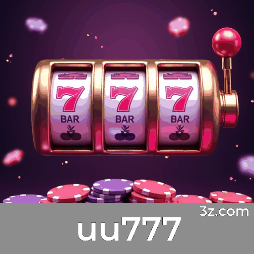 uu777: Plataforma Líder em Segurança e Confiabilidade