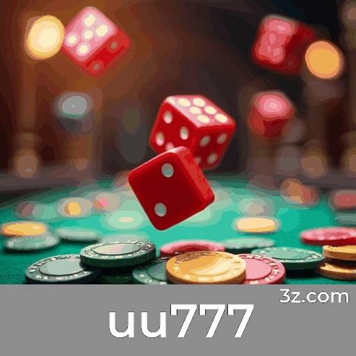 uu777: Seu Cassino Online Seguro e Premiadoo