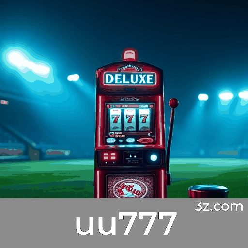 uu777: Seu Cassino Online Seguro e Premiadoo