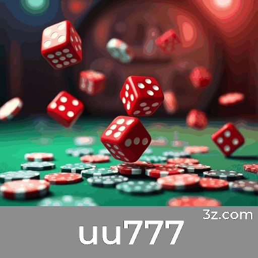 uu777: Seu Cassino Online Seguro e Premiadoo
