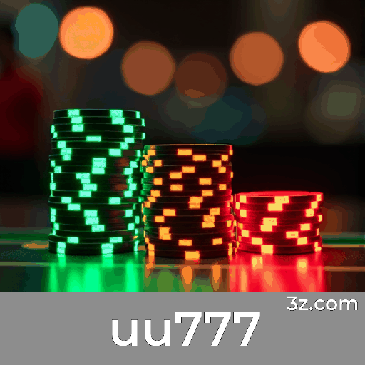 uu777: Entre na Experiência de Jogos de Cassino