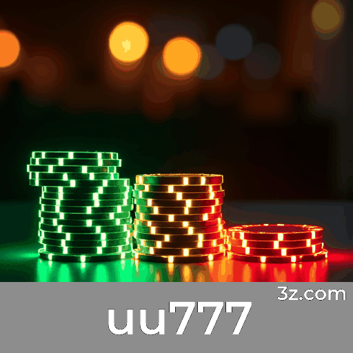 uu777 Social Casino: A Nova Experiência de Interação Real