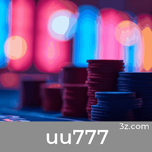 uu777: Seu Cassino Online Seguro e Premiadoo