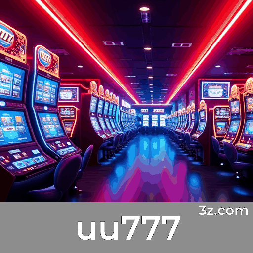Universo de Jogos Extraordinários do uu777: Diversão Sem Limites