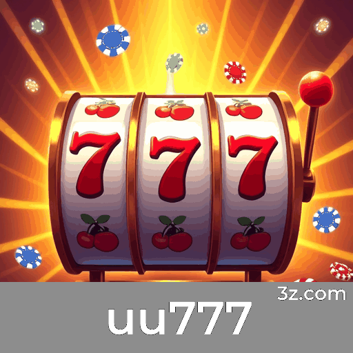 uu777: Entre na Experiência de Jogos de Cassino