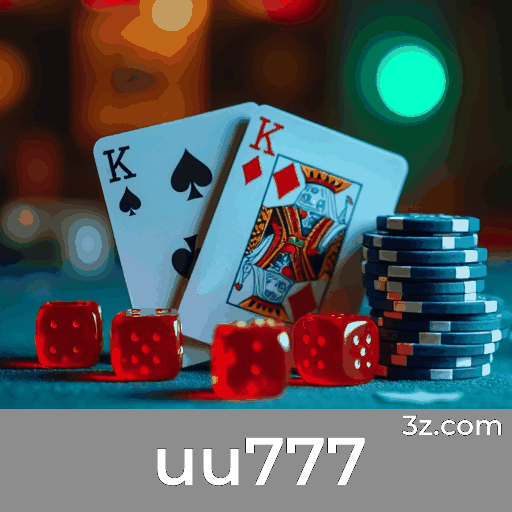 uu777: Seu Cassino Online Seguro e Premiadoo
